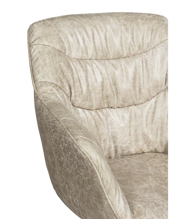 Draaistoel 'Skibsby'