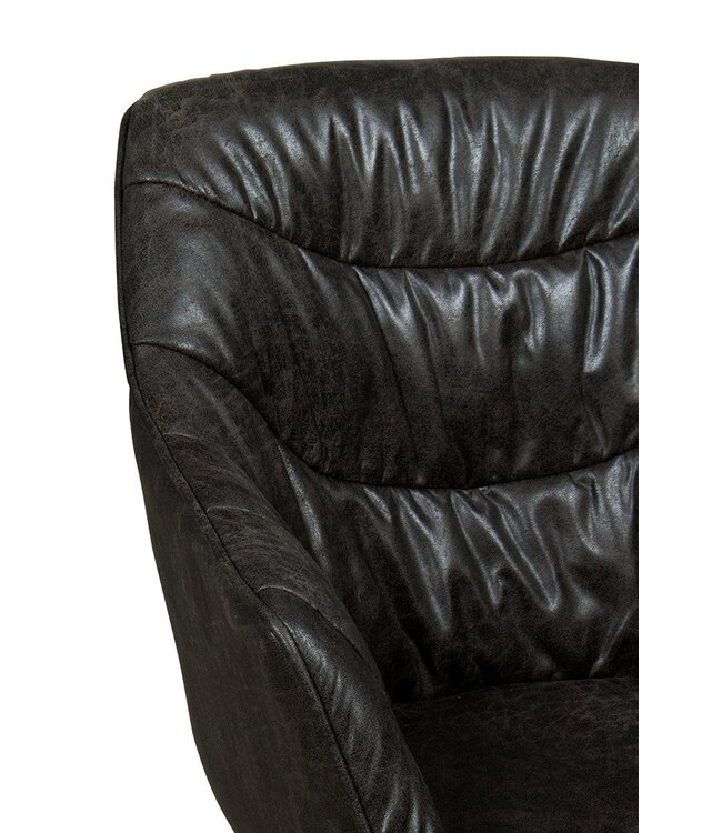 Draaistoel 'Skibsby'