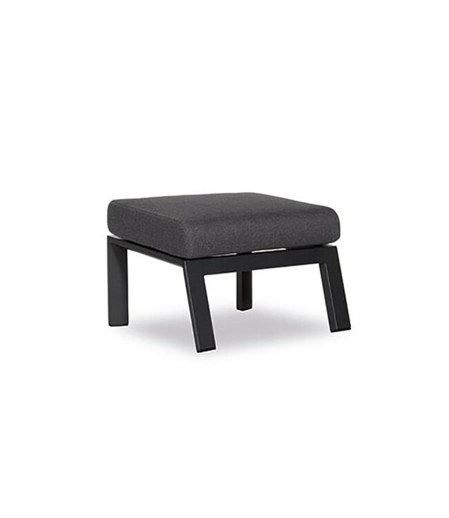 Catalina Footstool