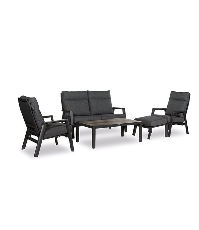 Catalina Footstool
