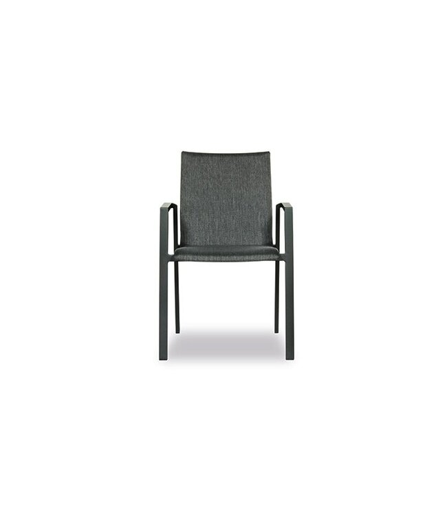 Montello Dining Tuinstoel - Stapelbaar