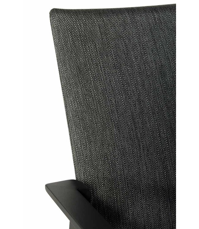 Dining tuinstoel 'Montello' Stapelbaar