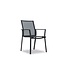 Soveria Outdoor Diningchair - Stapelbaar