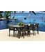 Soveria Outdoor Diningchair - Stapelbaar