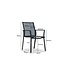 Soveria Outdoor Diningchair - Stapelbaar