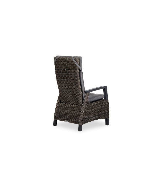 Swift Armchair - Verstelbaar