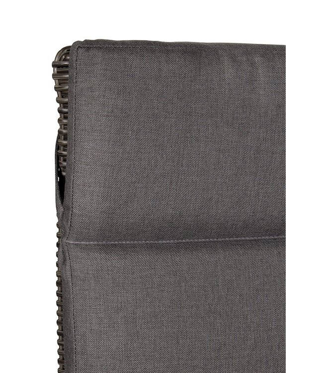 Swift Armchair - Verstelbaar