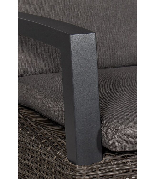 Swift Armchair - Verstelbaar