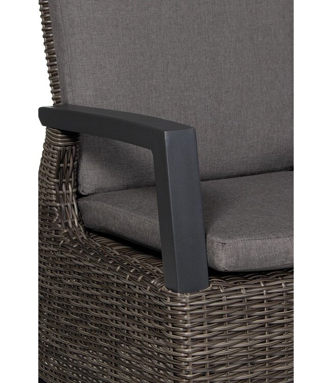 Swift Armchair - Verstelbaar