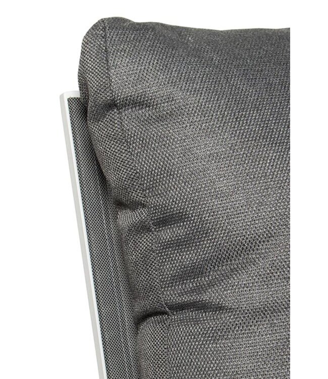 Loungeset Palawan White