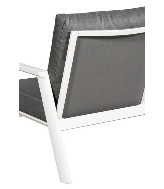 Loungeset Palawan White