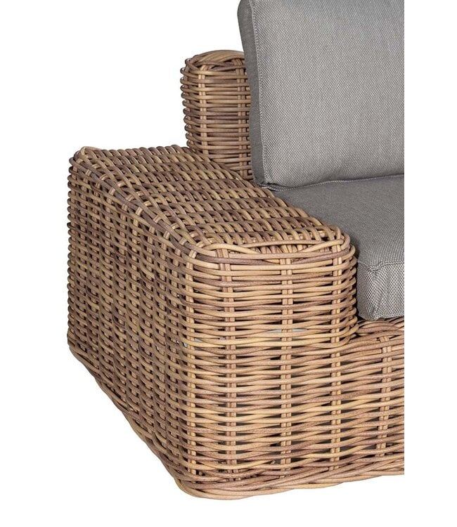 San Rafael Loungeset met Coffee Table