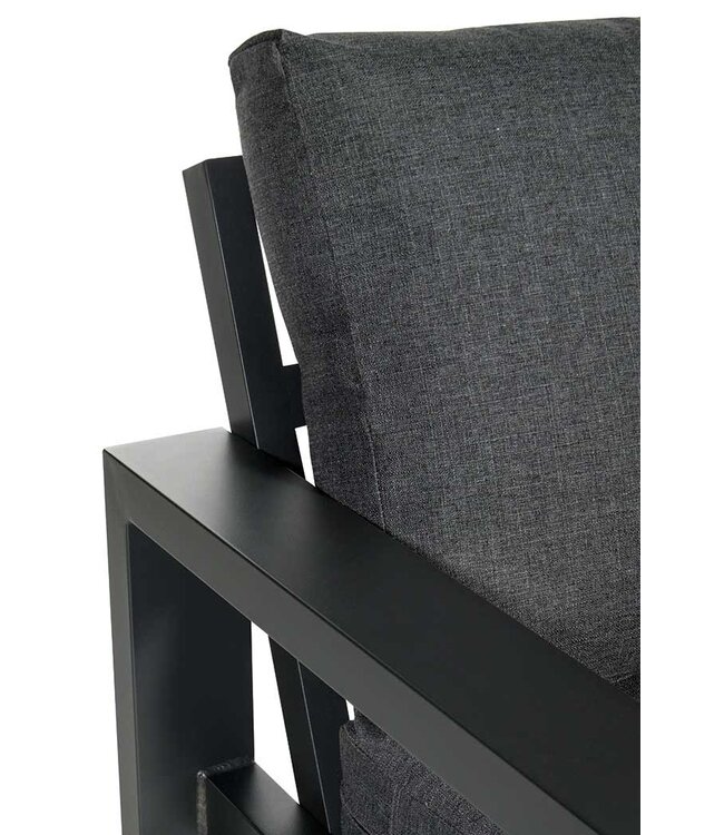 Providence Hoek Loungeset