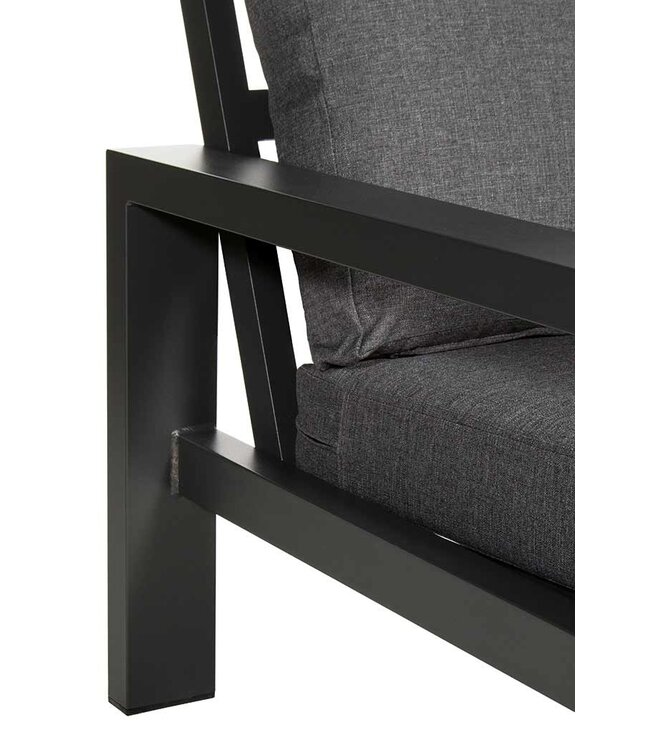 Providence Hoek Loungeset