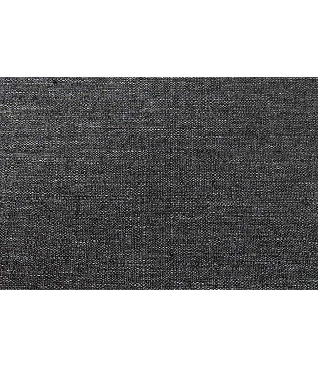 Hoek loungeset 'Providence' 4-delig Dark Grey