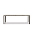 Reese Diningset - Light Grey