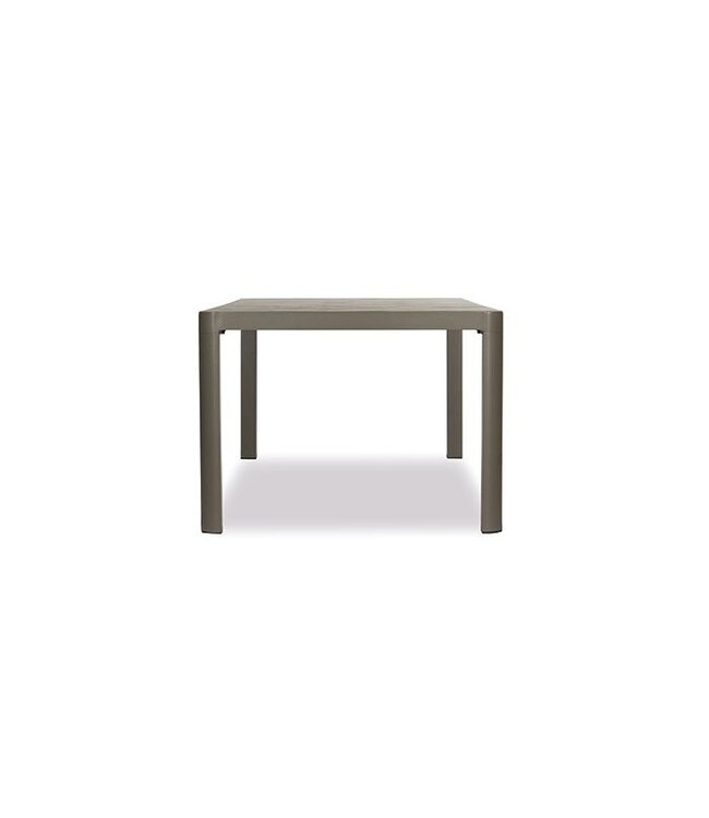 Reese Diningset - Light Grey