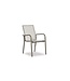 Reese Diningset - Light Grey