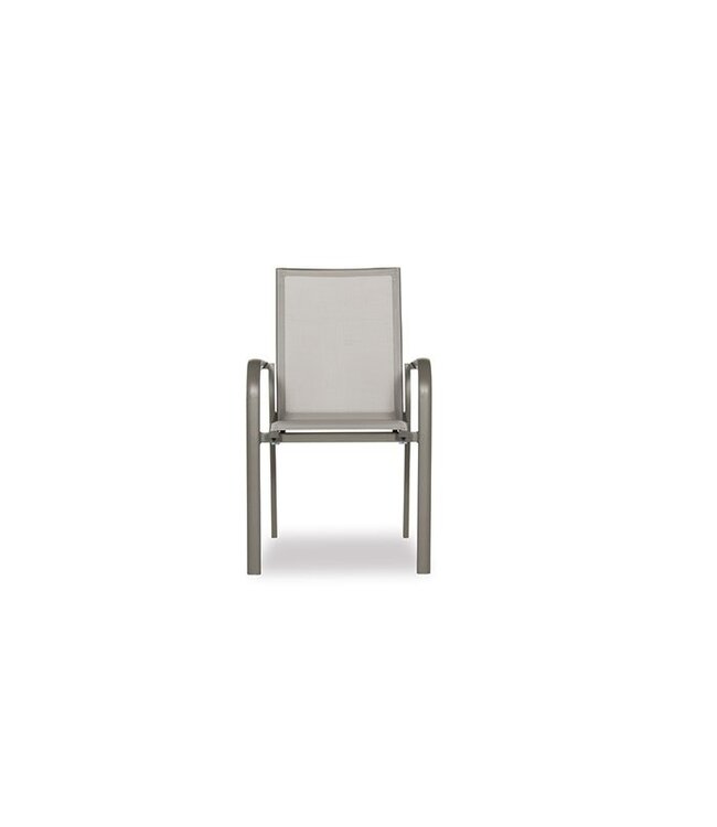 Reese Diningset - Light Grey