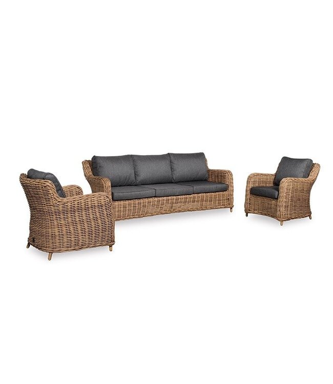 Capri Loungeset