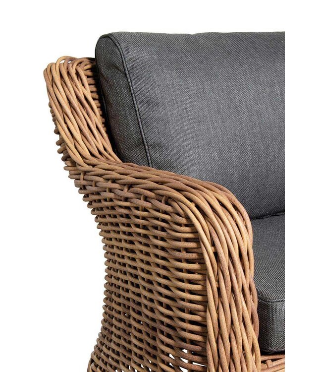 Capri Loungeset 3-delig