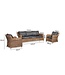 Capri Loungeset