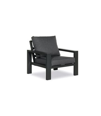 Lounge fauteuil 'Providence'