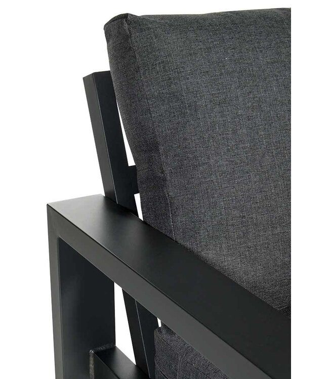 Lounge fauteuil 'Providence'