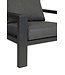 Lounge fauteuil 'Providence'