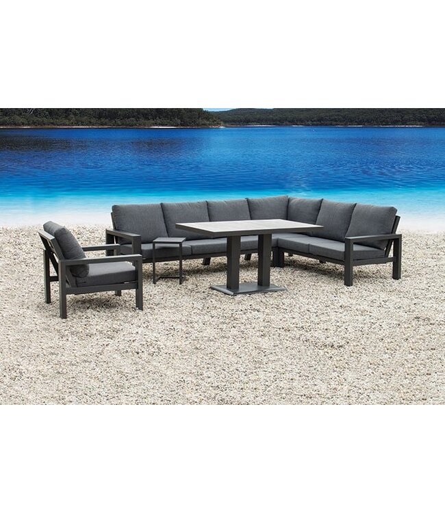 Lounge fauteuil 'Providence'