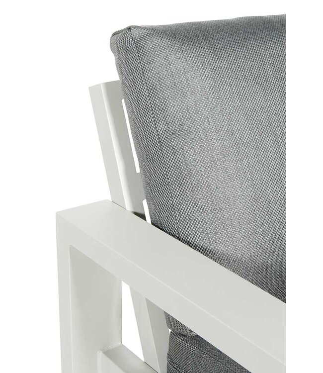 Lounge fauteuil 'Providence'