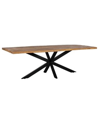 Imperial Eettafel