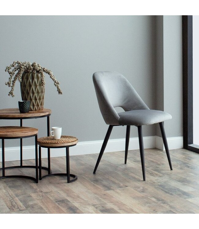 Eetkamerstoel 'Vestervig'