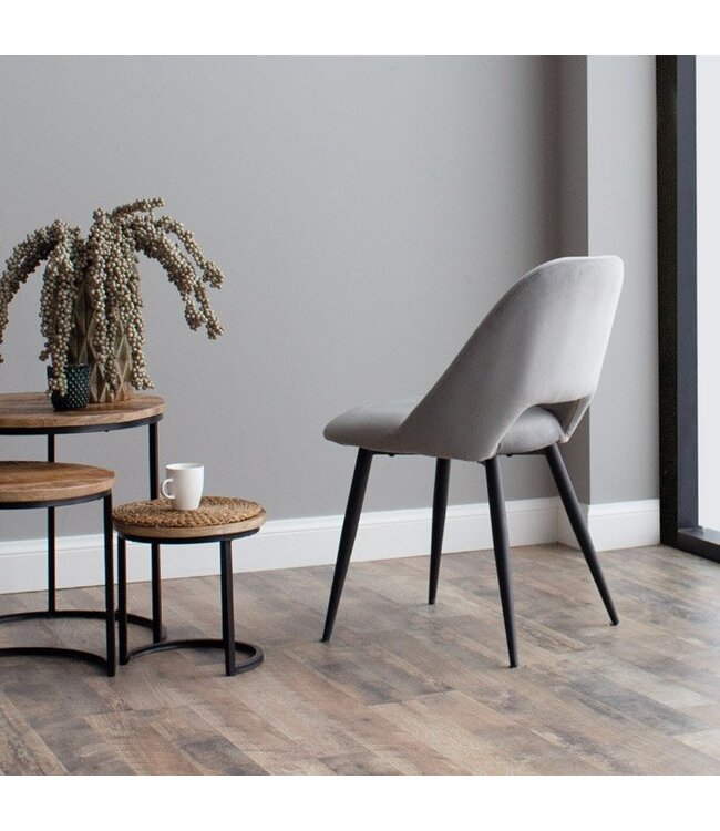 Eetkamerstoel 'Vestervig'