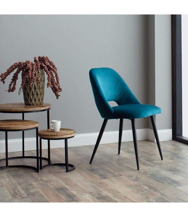 Eetkamerstoel 'Vestervig'