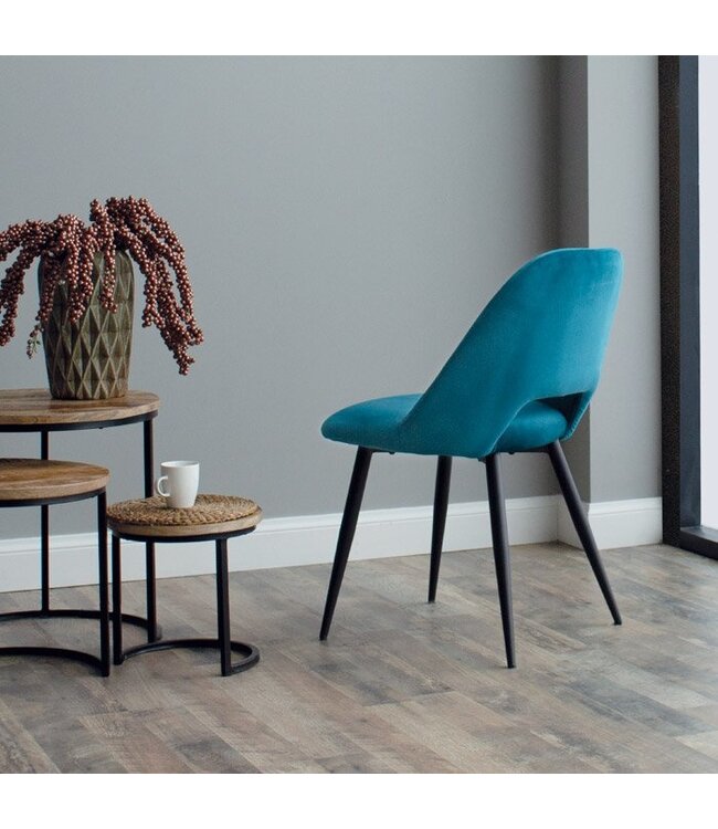 Eetkamerstoel 'Vestervig'