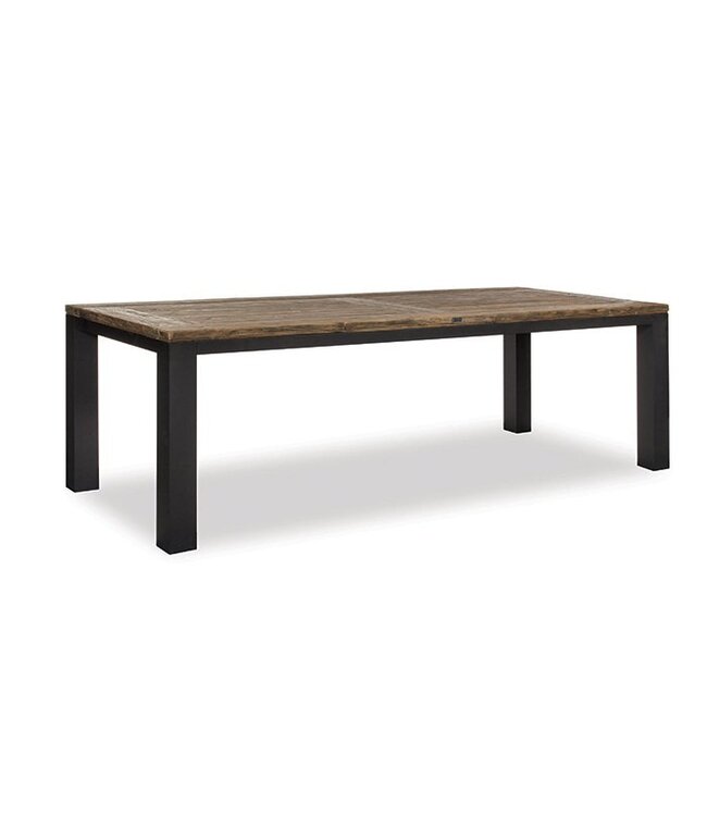 'Camago' Dining tuintafel