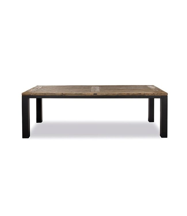 'Camago' Dining tuintafel