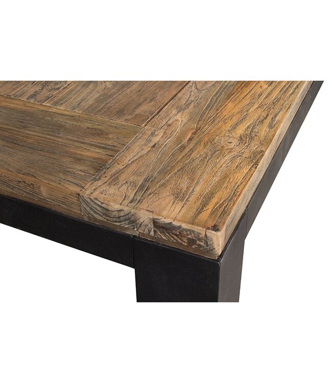 'Camago' Dining tuintafel