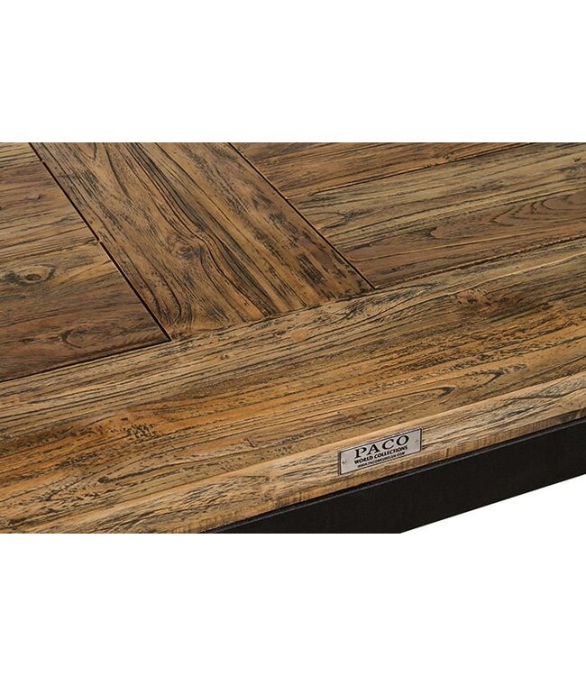 'Camago' Dining tuintafel