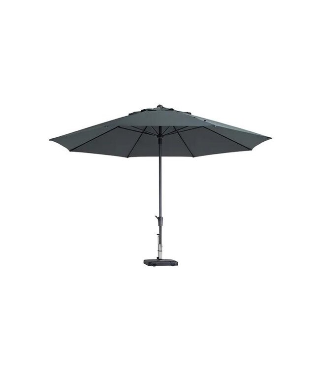Parasol 'Timor' De Luxe Rond