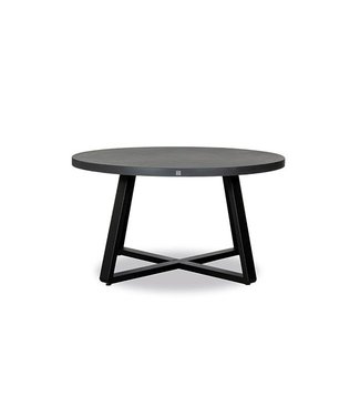 Villers Dining tuintafel - Rond