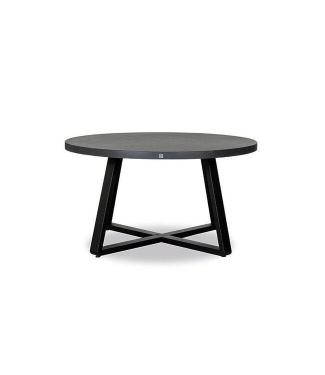 Villers Dining tuintafel - Rond