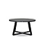 Villers Dining tuintafel - Rond
