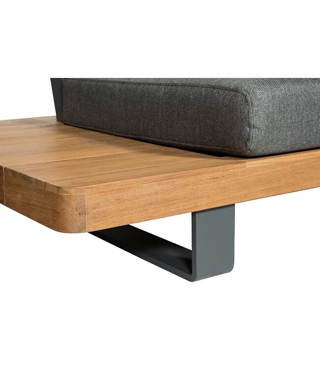 Palmeira Loungeset met Salontafel