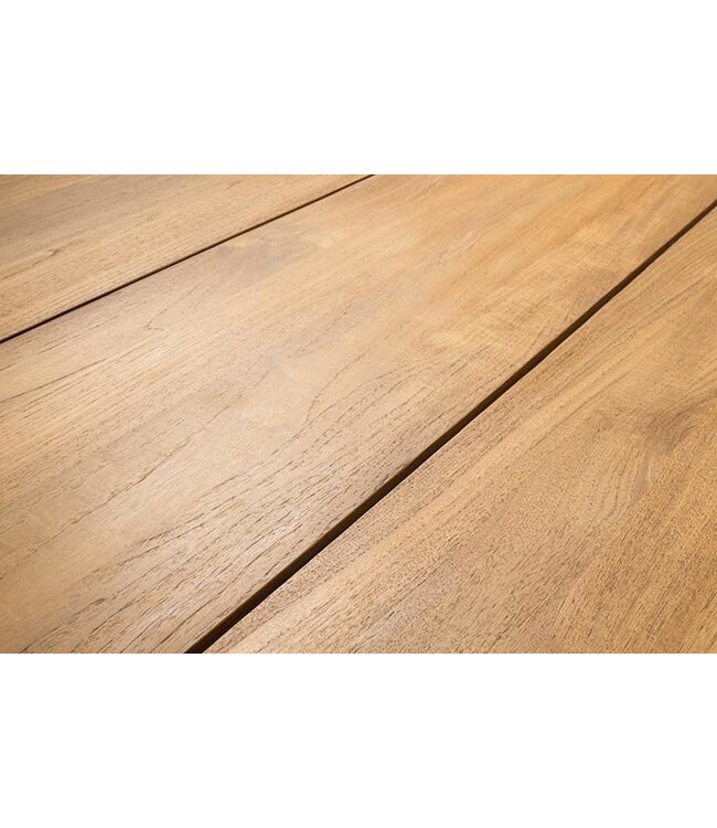 Palmeira Loungeset met Salontafel