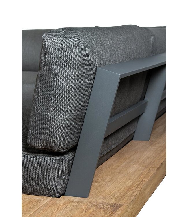 Palmeira Loungeset met Salontafel