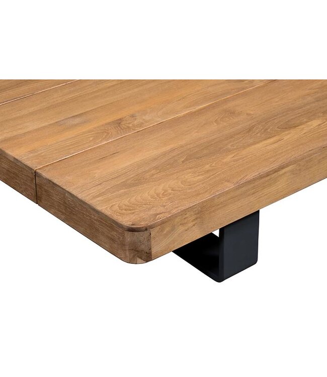 Palmeira Loungeset met Salontafel