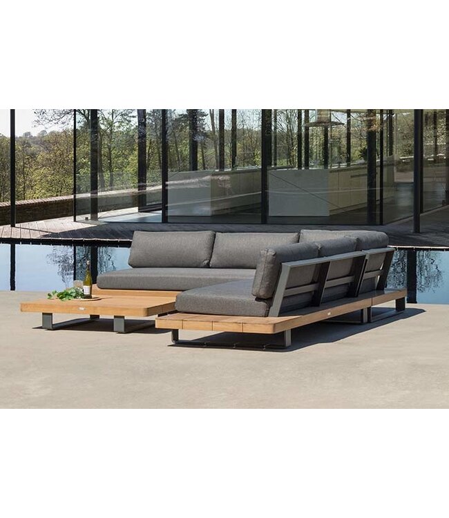 Palmeira Loungeset met Salontafel