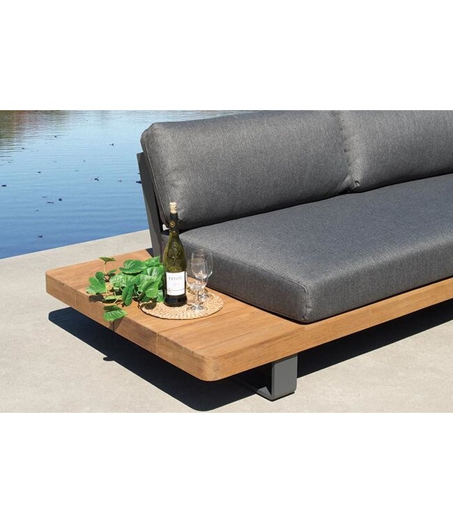 Palmeira Loungeset met Salontafel